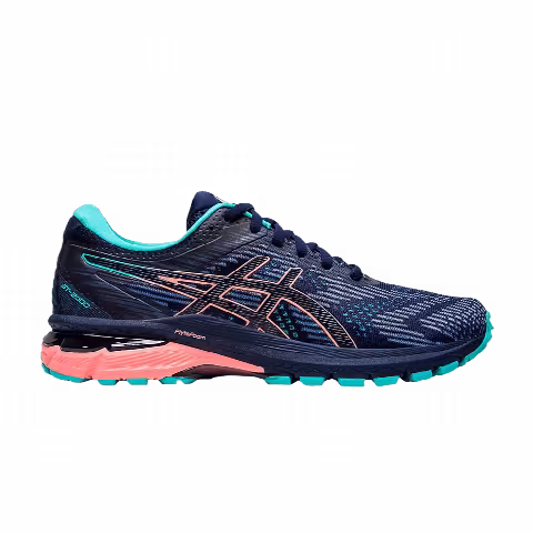 Asics Wmns GT 2000 8 Trail 'Peacoat'