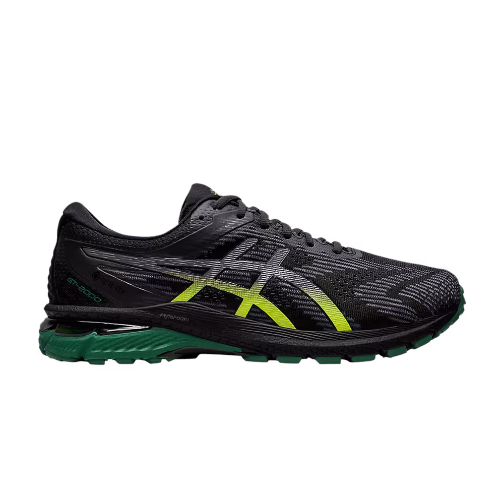Asics GT 2000 8 G-TX Graphite Grey