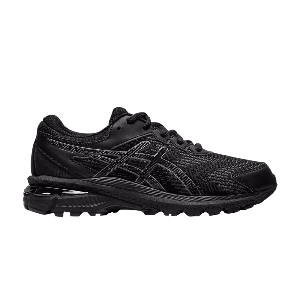 Asics GT 2000 8 GS Black