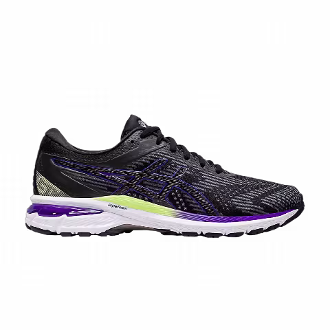 Asics Wmns GT 2000 8 'Black Purple'