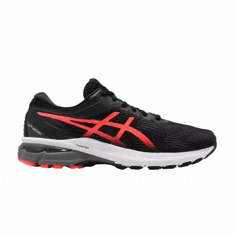 Asics Wmns GT 2000 8 Wide 'Sunrise Red'