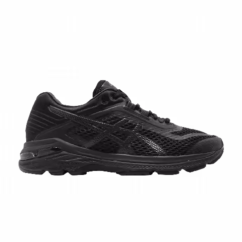 Asics Wmns GT 2000 6 'Black'