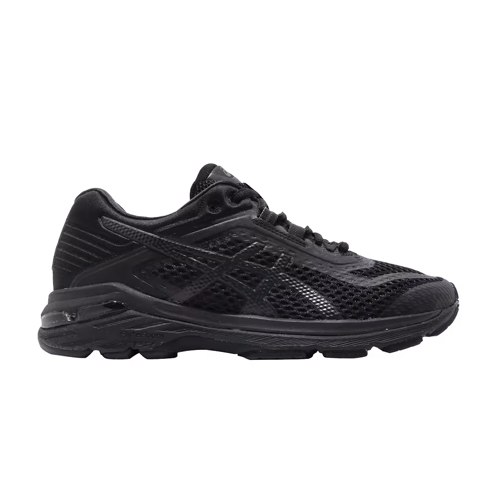 Asics Women's GT 2000 6 Black