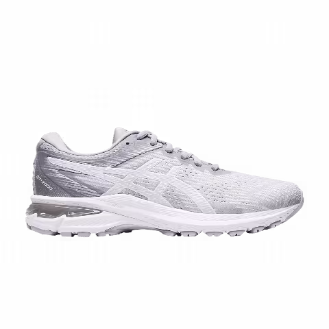 Asics Wmns GT 2000 8 'Piedmont Grey'