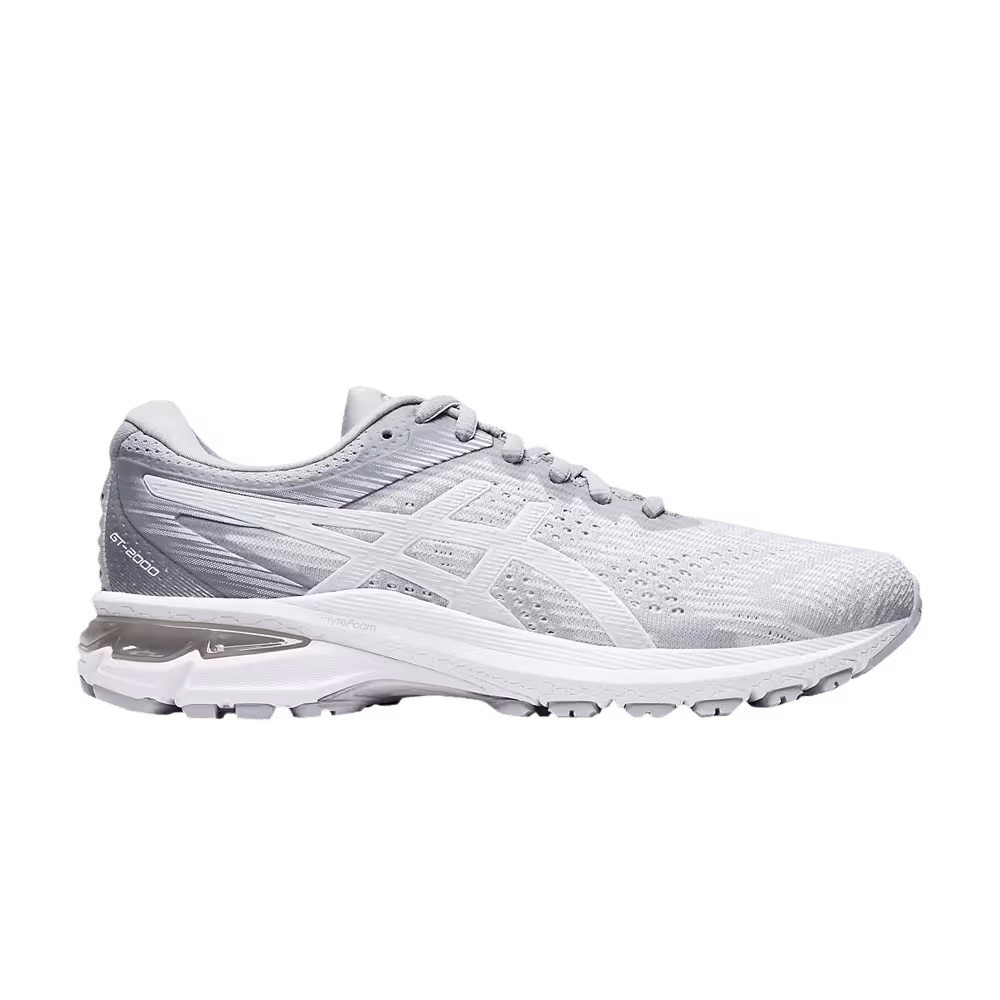 Asics Women's GT 2000 8 Piedmont Grey