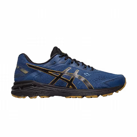 Asics GT 2000 7 Trail 'Mako Blue'