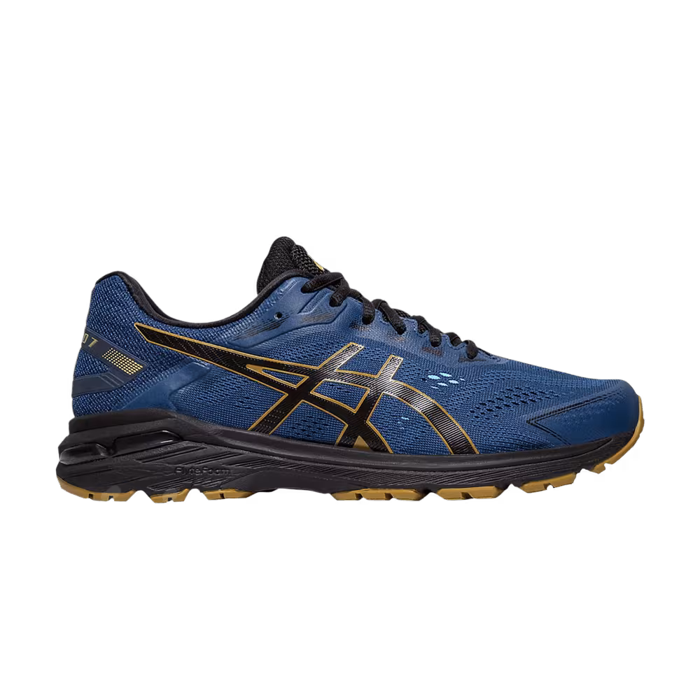 Asics GT 2000 7 Trail Mako Blue