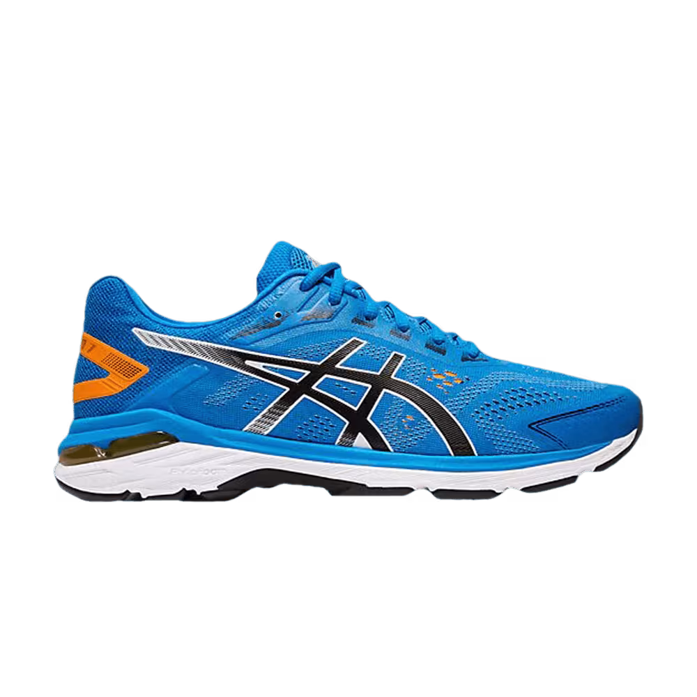 Asics GT 2000 7 Directoire Blue