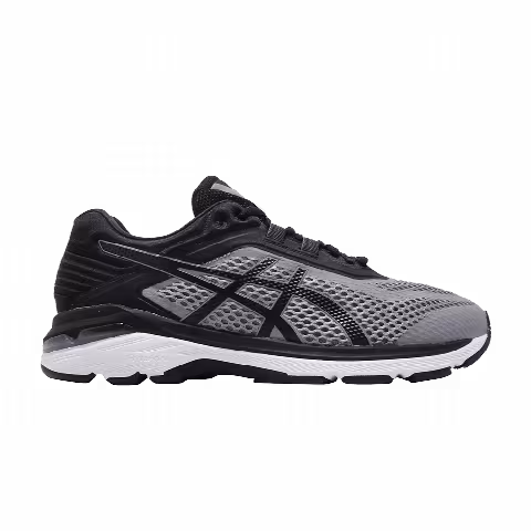 Asics GT 2000 6 4E Extra Wide 'Stone Grey'