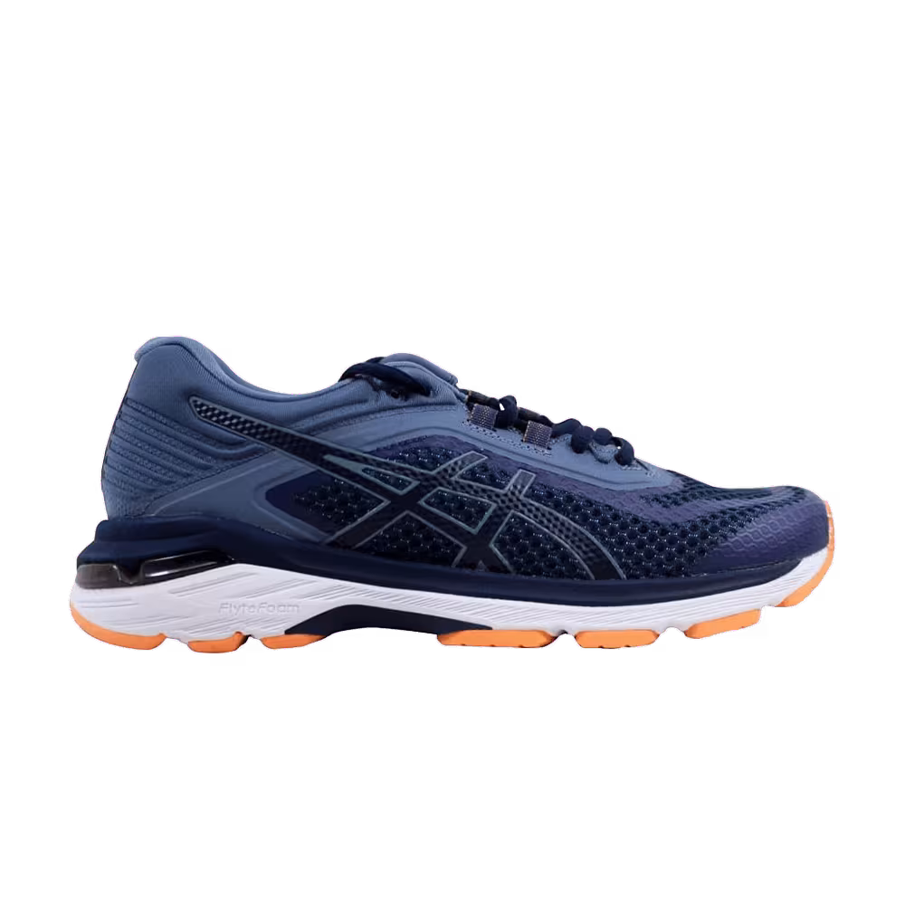 Asics Women's GT 2000 6 Indigo Blue