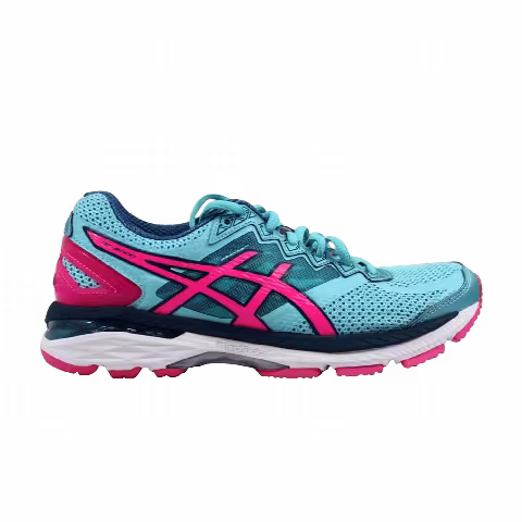 Asics Wmns GT 2000 4 'Turquoise'