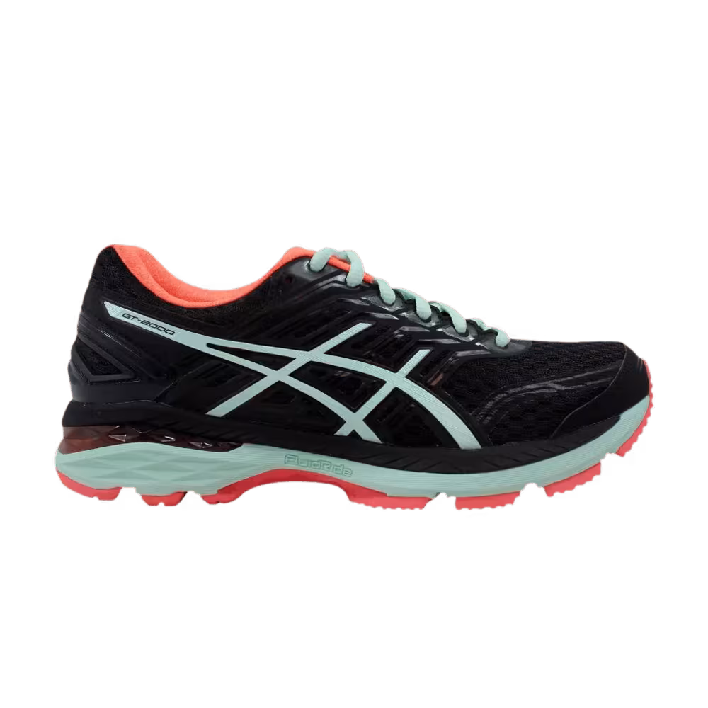 Asics Women's GT 2000 5 Bay Diva Pink