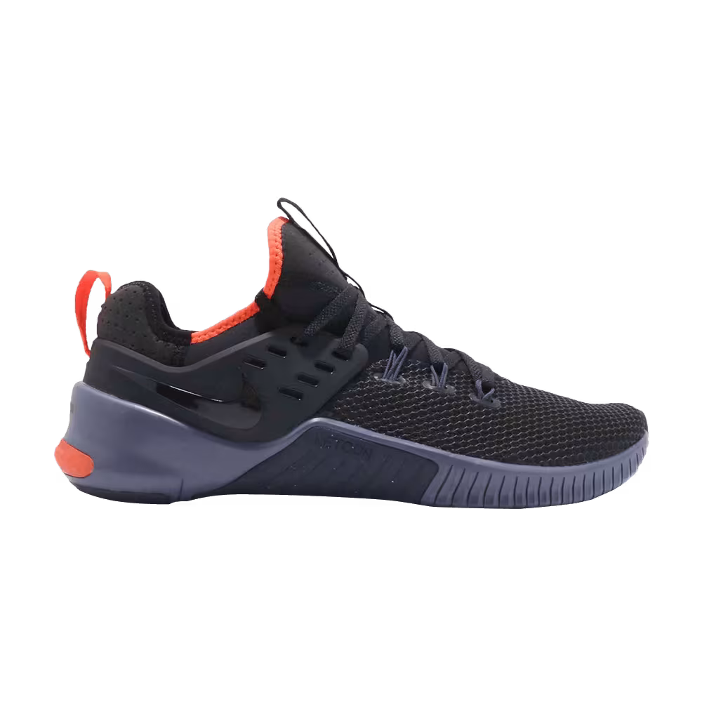 Nike Free Metcon