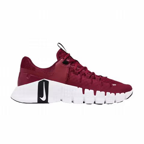 Nike Free Metcon 5 TB 'Team Maroon'