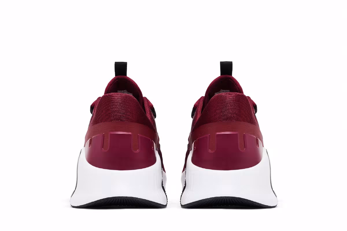 Nike Free Metcon 5 TB Team Maroon, view 7