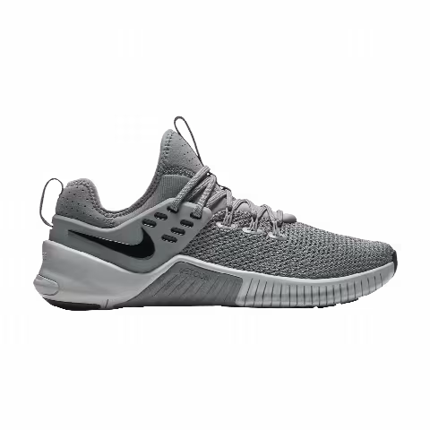 Nike Free Metcon 'Cool Grey'