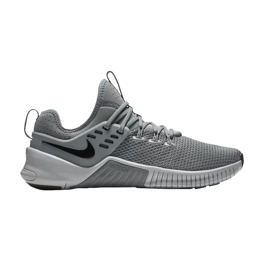 Nike Free Metcon Cool Grey