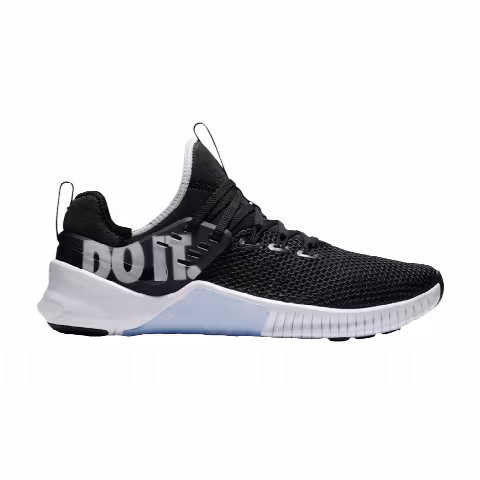 Nike Free Metcon 'Black'