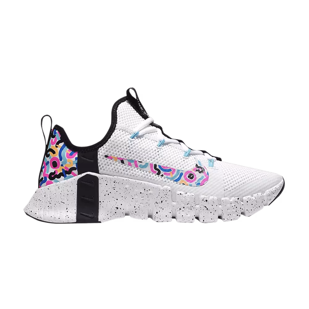 Nike Women's Free Metcon 3 Pony Sweat