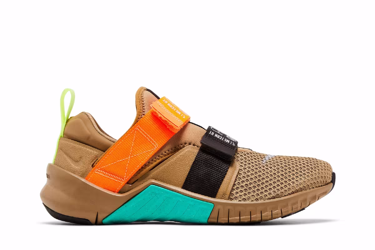 Nike Free Metcon 2 UT Beechtree, view 2