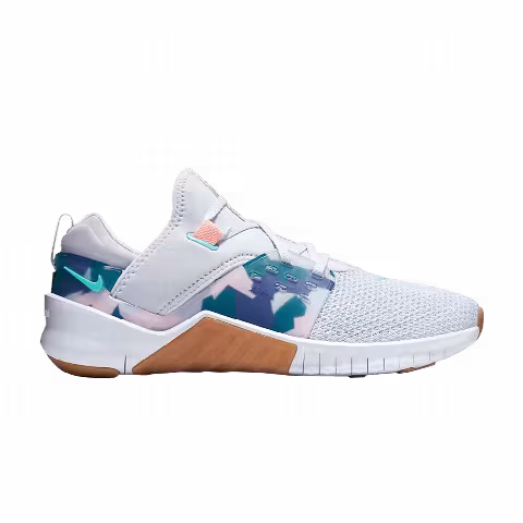 Nike Free Metcon 2 'Geometric Pattern'