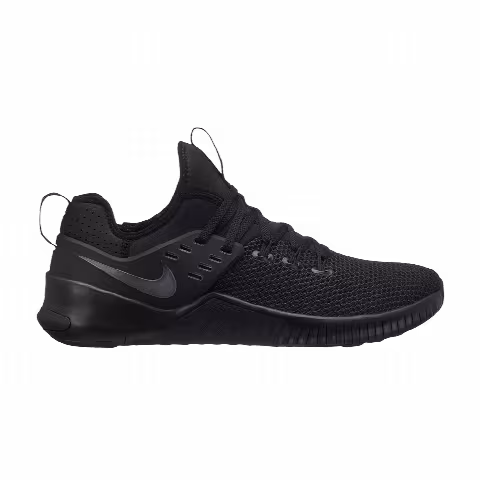Nike Free Metcon 'Triple Black'