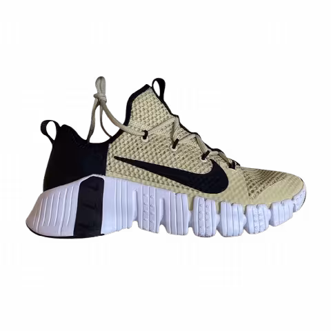 Nike Free Metcon 3 'Vegas Gold'