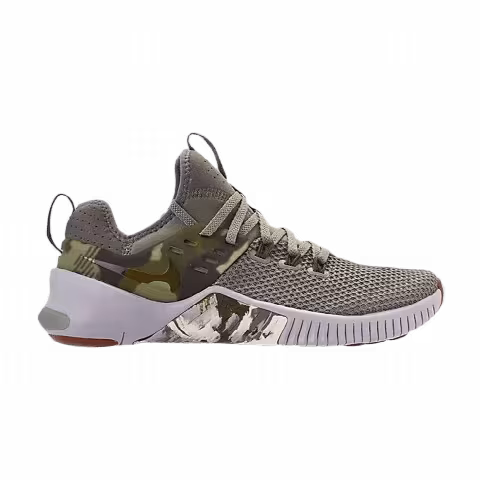 Nike Free Metcon 'Dark Stucco'