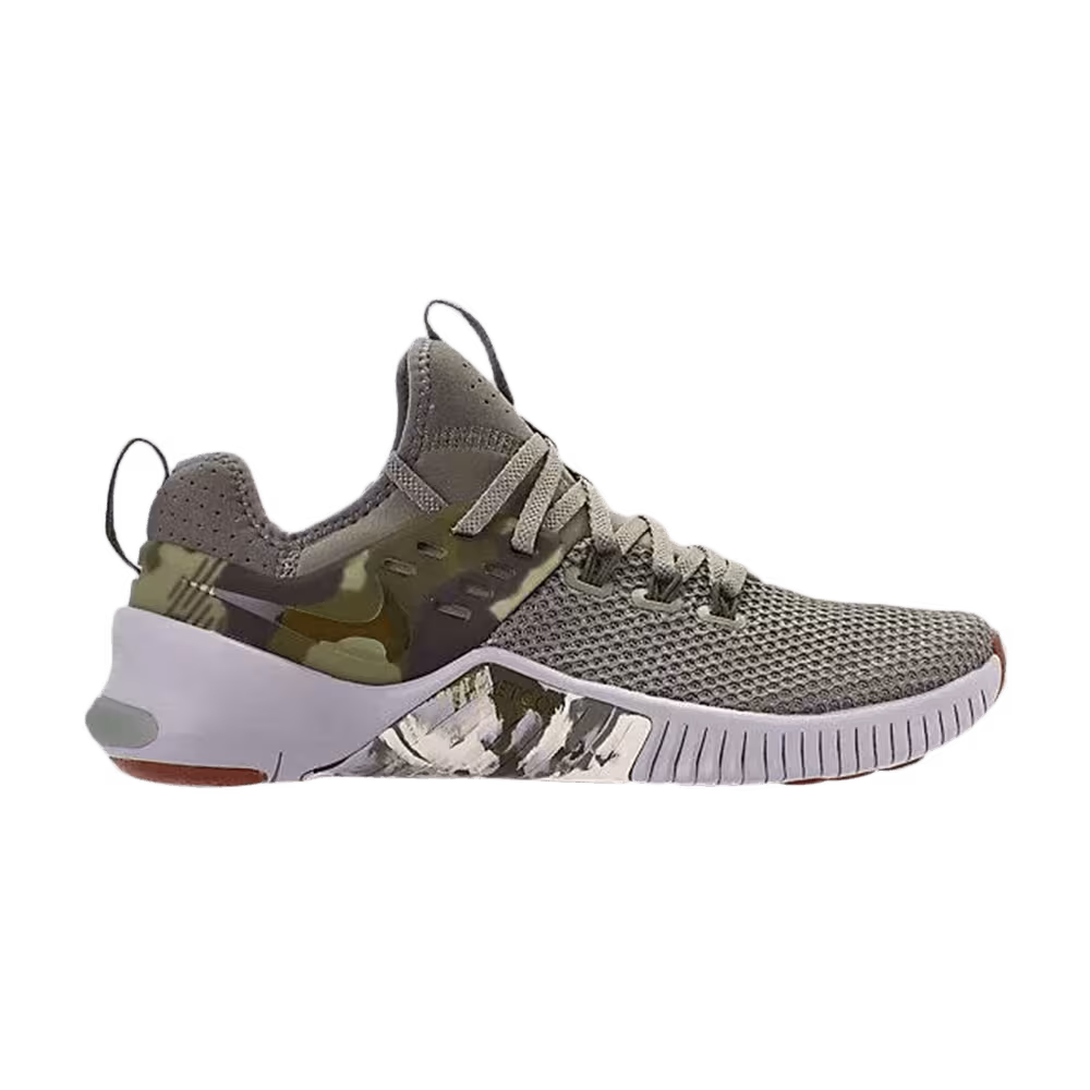 Nike Free Metcon Dark Stucco