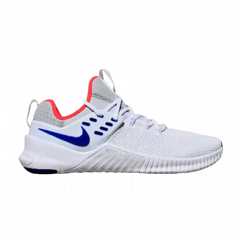Nike Free Metcon 'White Racer Blue'