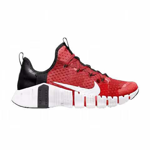 Nike Free Metcon 3 'Red Black'