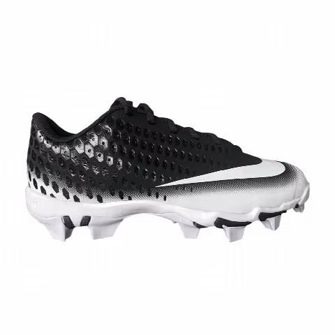 Nike Vapor Ultrafly 2 Keystone Wide BG 'Black White'