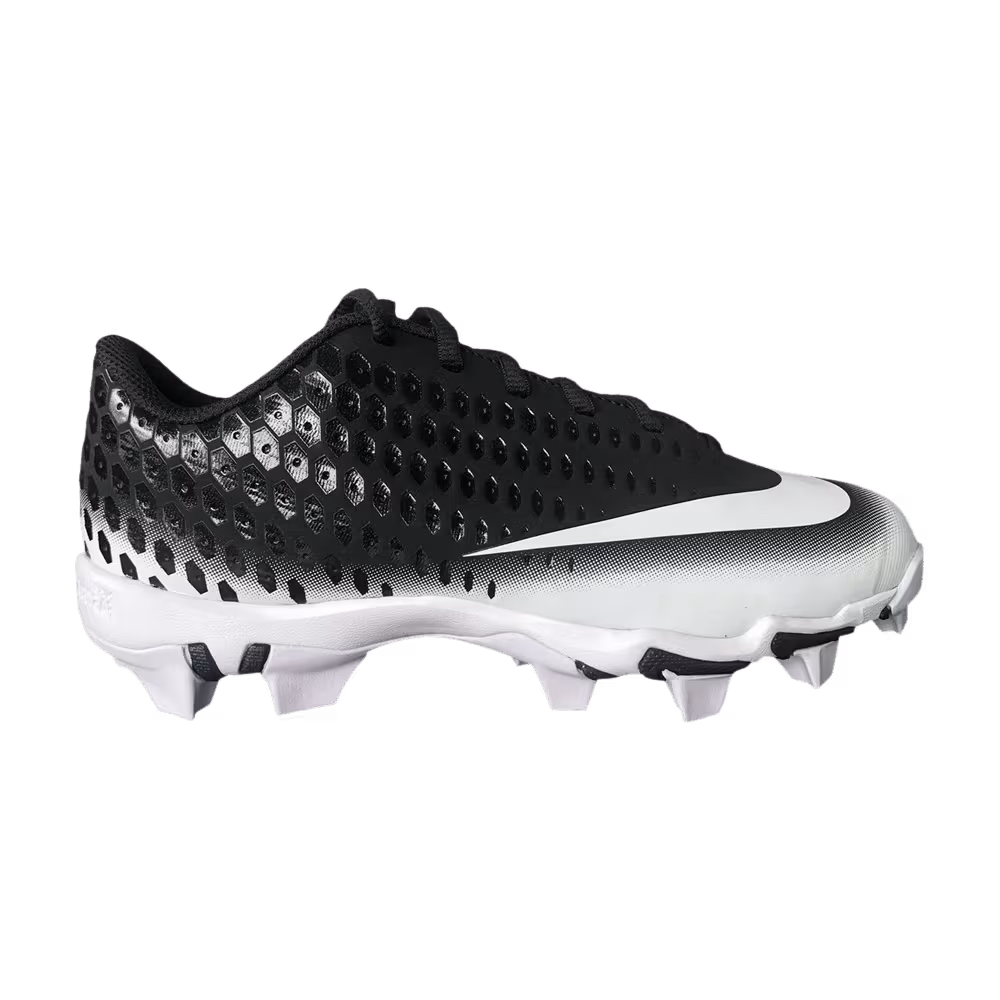Nike Vapor Ultrafly 2 Keystone Wide BG Black White