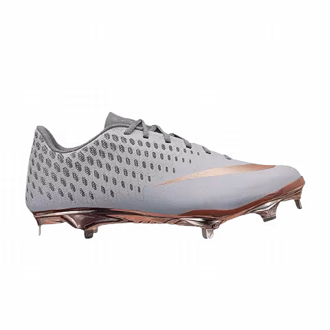 Nike Lunar Vapor Ultrafly Elite 2 'Grey Bronze'
