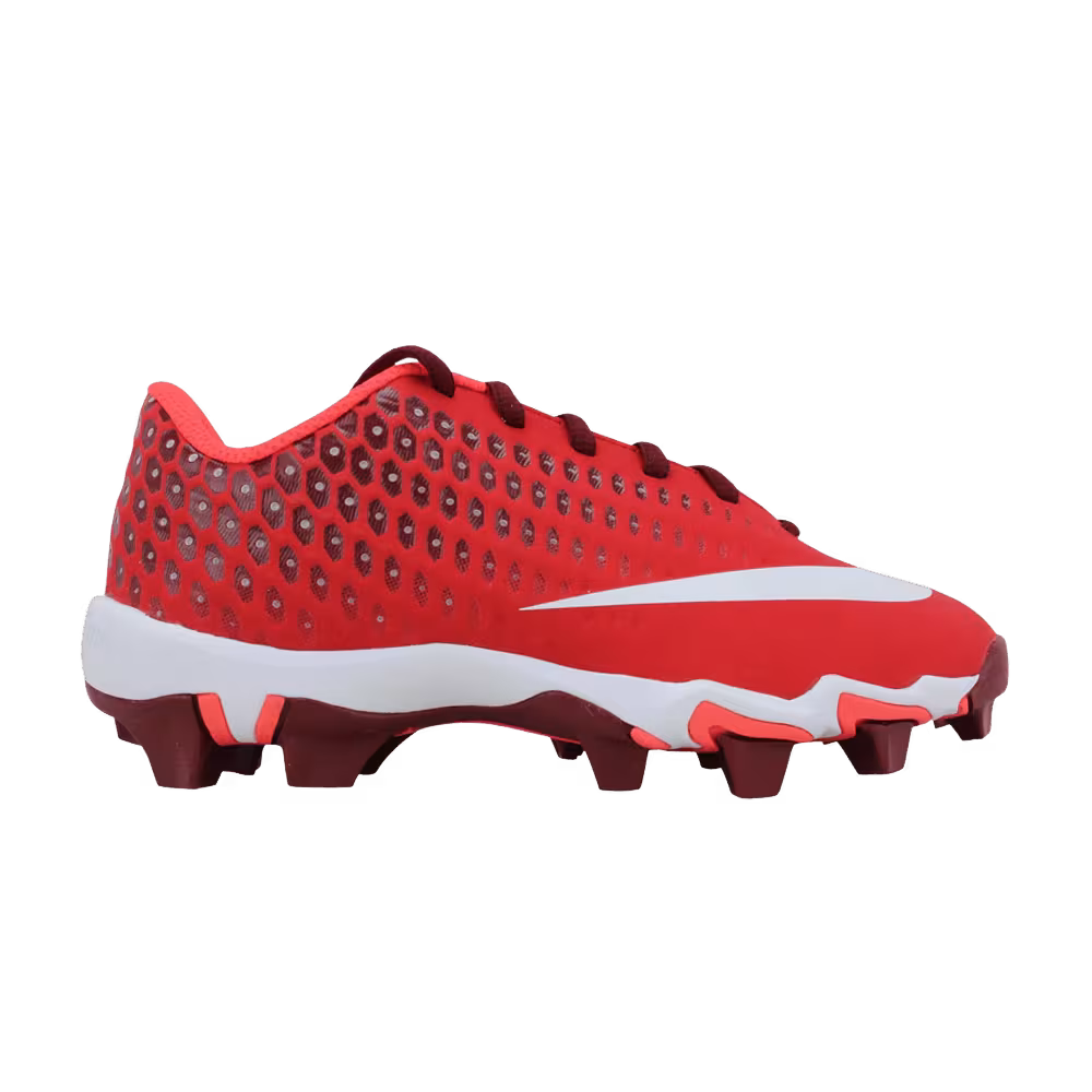 Nike Vapor Ultrafly 2 Keystone BG University Red