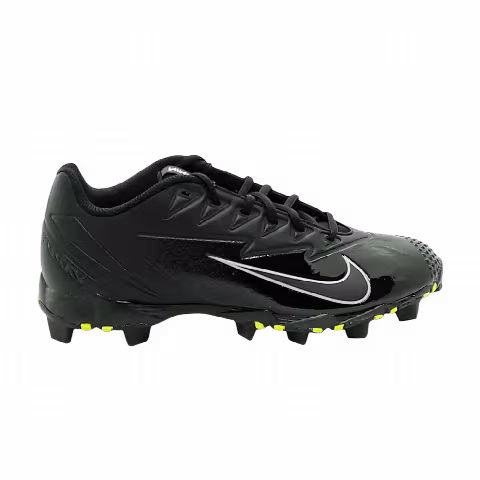 Nike Vapor UltraFly Keystone 'Black Volt'