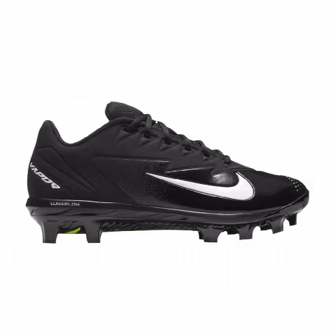 Nike Vapor Ultrafly Pro MCS 'Black White'