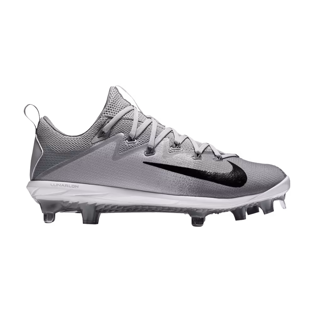 Nike Lunar Vapor Ultrafly Elite Wolf Grey