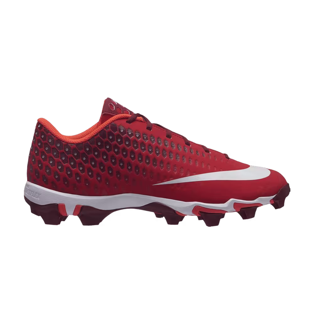 Nike Vapor Ultrafly 2 Keystone University Red