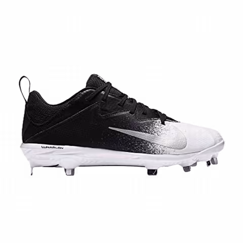 Nike Lunar Vapor Ultrafly Pro 'White Black'
