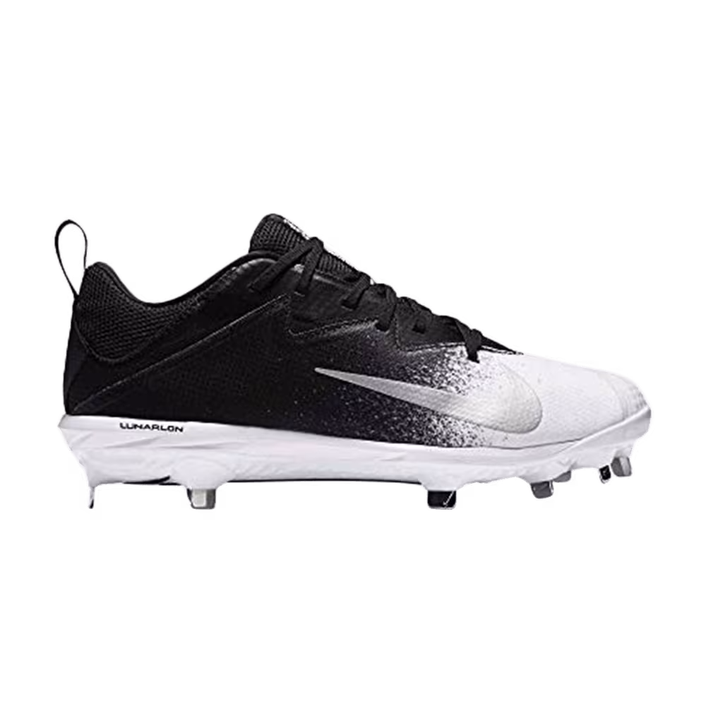 Nike Lunar Vapor Ultrafly Pro White Black
