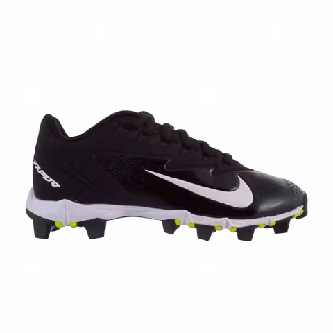 Nike Vapor Ultrafly Keystone 'Black Grey'