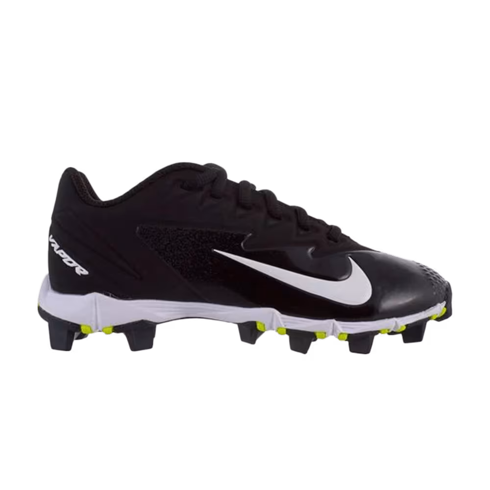 Nike Vapor Ultrafly Keystone Black Grey