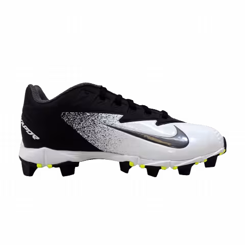 Nike Vapor Ultrafly Keystone BG 'Black Silver White'