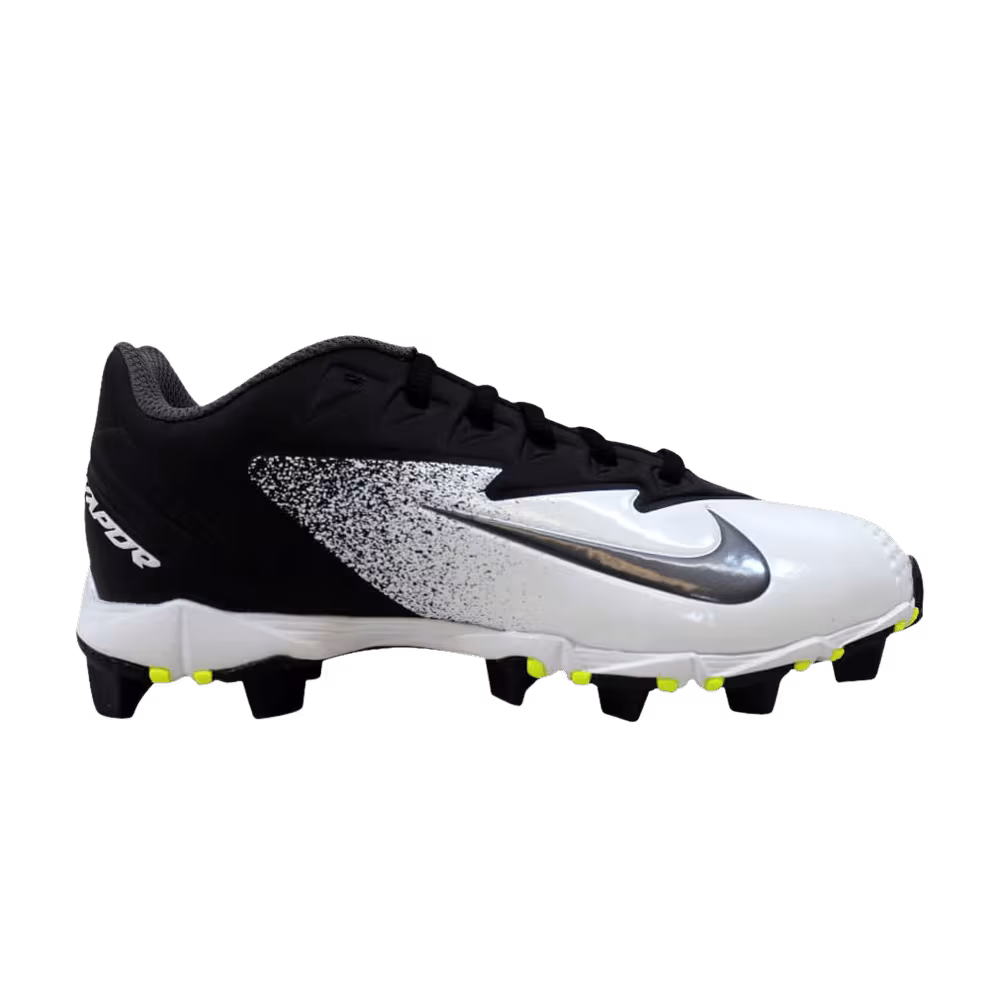 Nike Vapor Ultrafly Keystone BG Black Silver White