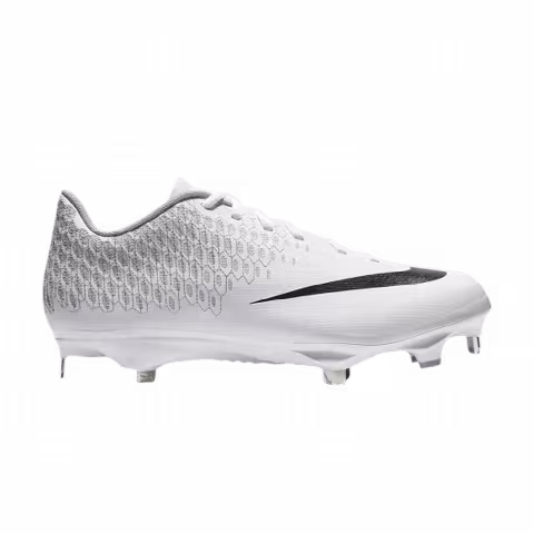 Nike Lunar Vapor Ultrafly Elite 2 'White Pure Platinum'