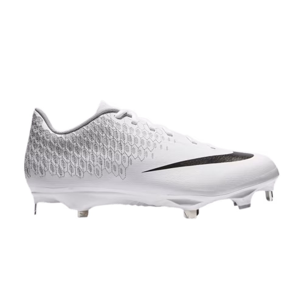 Nike Lunar Vapor Ultrafly Elite 2 White Pure Platinum