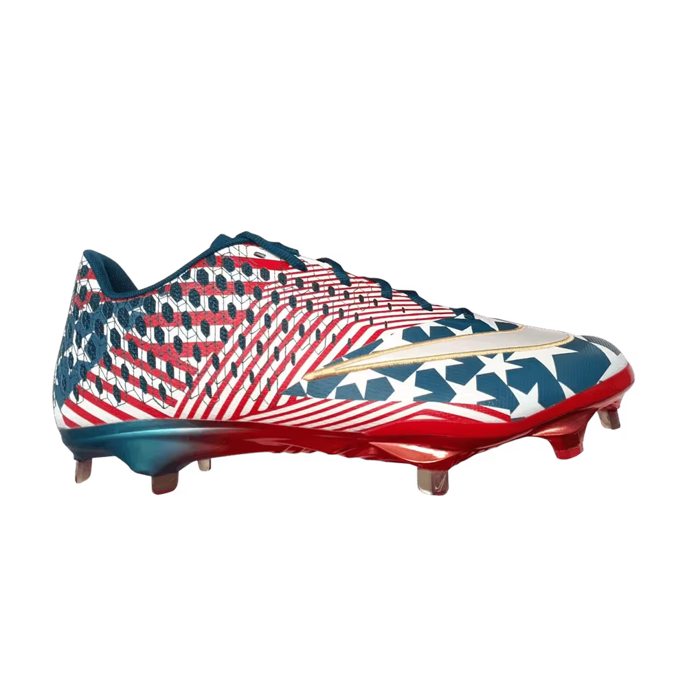 Nike Lunar Vapor Ultrafly Elite USA Flag