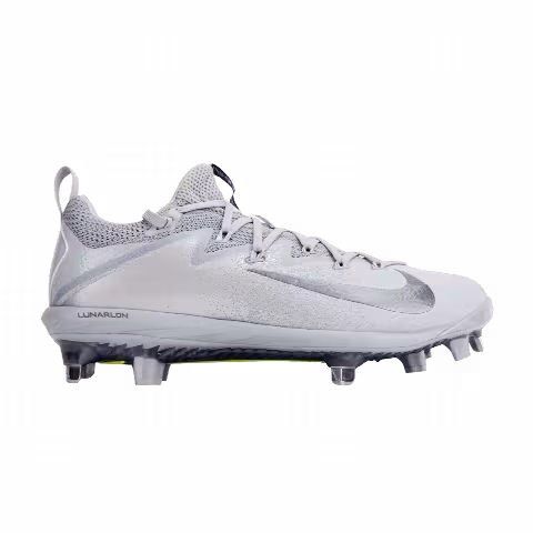 Nike Lunar Vapor Ultrafly Elite 'Metallic Dark Grey'