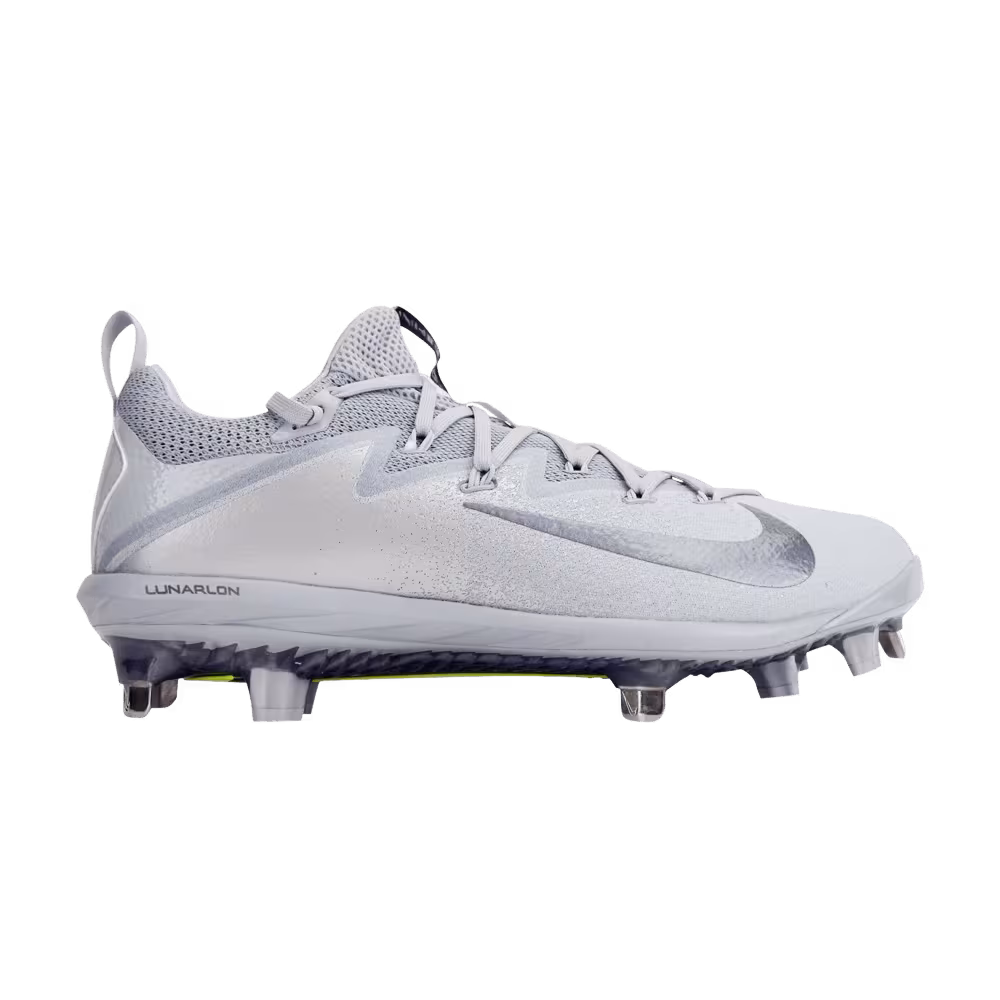 Nike Lunar Vapor Ultrafly Elite Metallic Dark Grey
